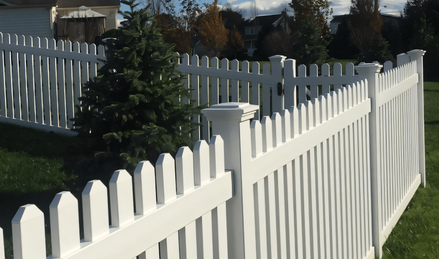 FENCE REPAIR